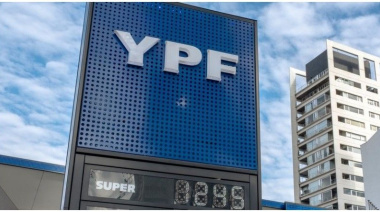 ¡Unos amigos! A partir de las 00 horas, YPF subió el precio de la nafta y el gasoil en todo el país