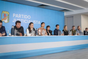 Más de 250 intendentes de todo el país expresaron su repudio por la condena a CFK