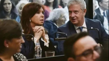 Carlos Beraldi ya pidió la prisión domiciliaria para Cristina Kirchner
