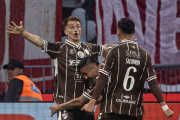 VIDEO- Platense campeón, por primera vez