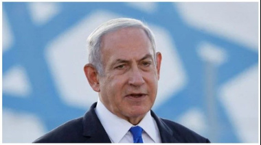 Dura advertencia de Netanyahu: Israel "atacará cada objetivo" del régimen iraní