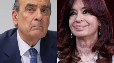 Guillermo Francos: "Correspondería que a Cristina Kirchner le otorguen prisión domiciliaria"