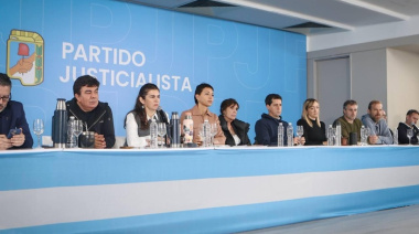 Más de 250 intendentes de todo el país expresaron su repudio por la condena a CFK