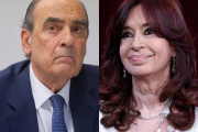 Guillermo Francos: "Correspondería que a Cristina Kirchner le otorguen prisión domiciliaria"