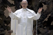 El papa León XIV manifestó su preocupación por la escalada entre Irán e Israel: "Amenaza nuclear"