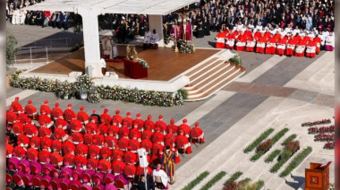 Comienza en el Vaticano el cónclave para elegir al sucesor del papa Francisco: todo lo que hay que saber