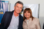 Mauricio Macri sobre la afiliación de Patricia Bullrich a La Libertad Avanza: "Priorizó su infinita vocación de poder"