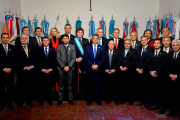 Milei convoca al diálogo, pero los gobernadores exigen cambios y fondos