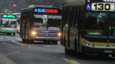 El Gobierno autorizó un aumento de colectivos del AMBA: cuánto saldrá el boleto