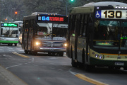 El Gobierno autorizó un aumento de colectivos del AMBA: cuánto saldrá el boleto