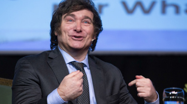 Milei confirmó que prepara otro veto para el aumento a los jubilados