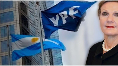Preska investigará la ruta del oro y las privatizaciones