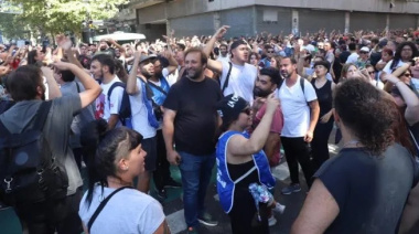 El Gobierno limitó por decreto el derecho a huelga y amplió las actividades esenciales
