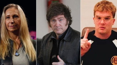Amplían denuncia en EE.UU. y vinculan a Karina Milei con el empresario Hayden Davis