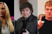 Amplían denuncia en EE.UU. y vinculan a Karina Milei con el empresario Hayden Davis