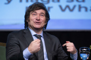Javier Milei terminó de liquidar el programa Procrear