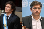 Axel Kicillof denunció campaña sucia y apuntó a Milei: “Sos un estafador”
