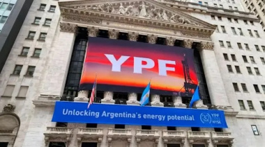 YPF: la Justicia de Nueva York define si acepta la apelación de Argentina