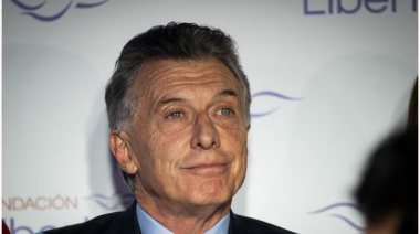 El silencio de Mauricio Macri en medio de la crisis política del Gobierno y a días de las elecciones bonaerenses