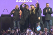Milei cerró la campaña con un fuerte respaldo a Karina y llamó a votar el domingo: “Puede ganar cualquiera”