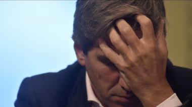 Crece el interés en una moneda fuera del alcance de Luis Caputo