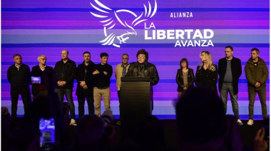 “Que se decida pronto”: los pedidos dentro del Gobierno para que Milei ordene la interna en Casa Rosada