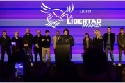 “Que se decida pronto”: los pedidos dentro del Gobierno para que Milei ordene la interna en Casa Rosada