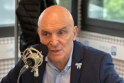 Manuel Adorni: "Si la Justicia tiene que pedir explicaciones, Espert las dará"