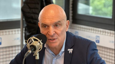 Manuel Adorni: "Si la Justicia tiene que pedir explicaciones, Espert las dará"