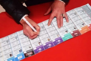 ¿Cuánto costaría la reimpresión de boletas tras la renuncia de José Luis Espert?