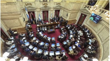 Diputados aprobó la reforma que limita los DNU en general, pero se frenó en particular: decide el Senado