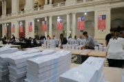 La Junta Electoral rechazó el pedido de La Libertad Avanza para la reimpresión de boletas