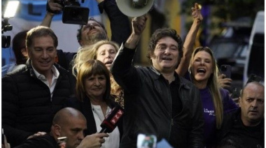 Diego Santilli cuestionó a Karen Reichardt por su frase sobre la salud mental y el kirchnerismo: “No estoy de acuerdo, fue desafortunado”