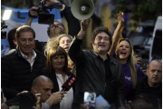 Diego Santilli cuestionó a Karen Reichardt por su frase sobre la salud mental y el kirchnerismo: “No estoy de acuerdo, fue desafortunado”