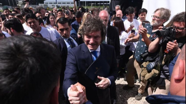 El Gobierno llega al final de la campaña enfocado en el tercio que le permita resistir en el Congreso
