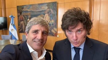 Tras la victoria electoral, el Gobierno se prepara para retomar la compra de reservas y piensa un precio del dólar para hacerlo