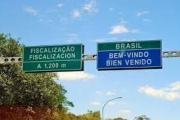 Brasil: el Ministerio de Seguridad argentino activará una alerta en las fronteras por los hechos de violencia