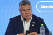 El guiño de Chiqui Tapia a Juan Román Riquelme que sorprendió en la Asamblea de la AFA