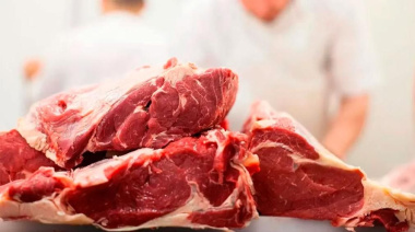 El consumo de carne repuntó en Argentina: creció un 5,2% en el último año