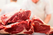 El consumo de carne repuntó en Argentina: creció un 5,2% en el último año