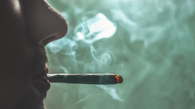 Según la ONU, un 6% de la población adulta del mundo consume drogas