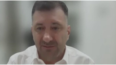 Edgardo Kueider explicó por qué no aceptó la extradición y y apuntó contra José Mayans por su detención en Paraguay