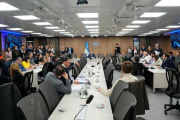 Criptomoneda Libra: la comisión investigadora sigue estancada mientras la polémica crece
