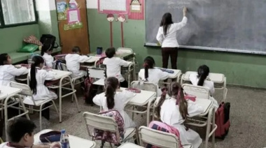 Argentina es el único país de la región que profundizó la brecha entre escuelas públicas y privadas