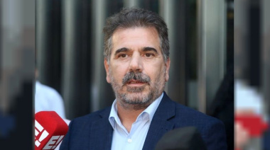 Cristian Ritondo dijo que "el kirchnerismo está manoseando el sistema electoral en la provincia"