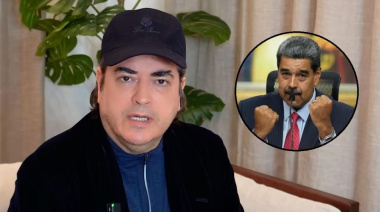 El periodista Jaime Bayly reveló que “Maduro estaría planeando fugarse con su familia a Nicaragua”