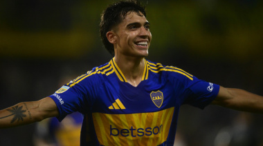 VIDEO- De los silbidos a los gritos de gol: Boca volvió a ganar