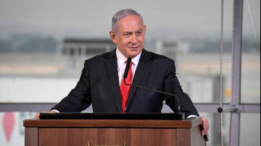 El 48 % de los israelíes cree que su país se transformó en un estado vasallo de Estados Unidos