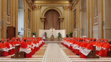 Tras despedir a Francisco: cuándo inicia el cónclave para elegir al nuevo Papa