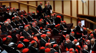 El cónclave para elegir al sucesor de Francisco comenzará el 7 de mayo